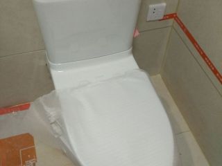 安装工程 验收