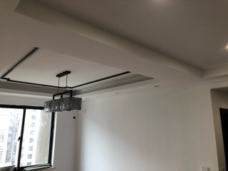 安装工程 验收