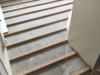 日常巡检