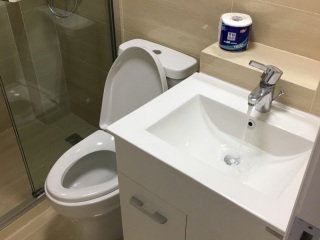 竣工验收
