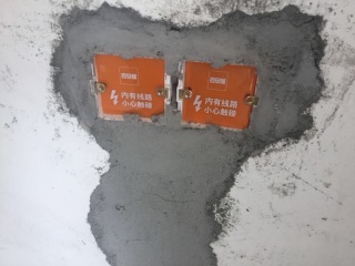 日常巡检