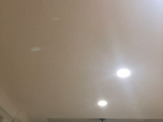 油漆工程 验收
