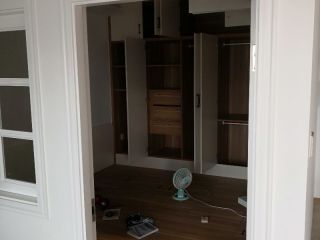 竣工验收