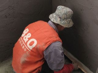 日常巡检