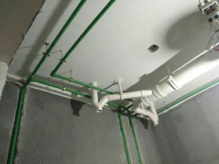 日常巡检