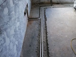 日常巡检