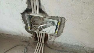 隐蔽工程 验收