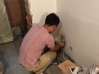 隐蔽工程 验收