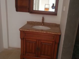 洁具、五金、电器安装