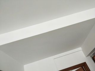 墙、顶面乳胶漆