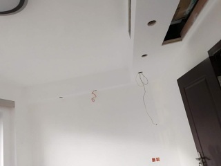 油漆工程 验收