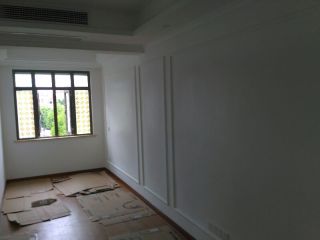 油漆工程 验收