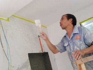 日常巡检