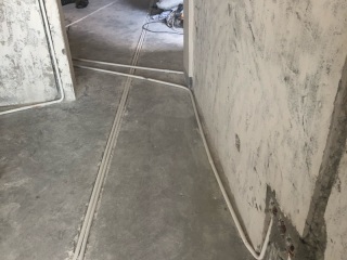 隐蔽工程 验收