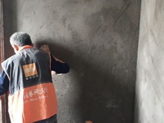 日常巡检