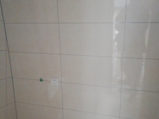 泥木工程 验收