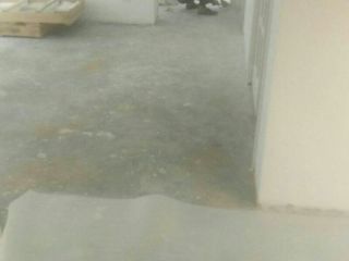 墙、顶面腻子批嵌