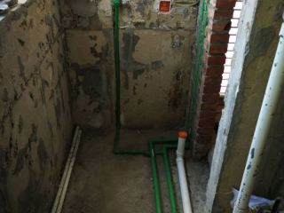 日常巡检