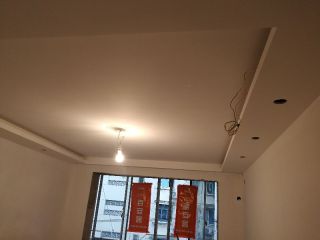 油漆工程 验收