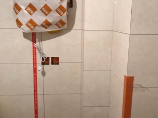 泥木工程 验收
