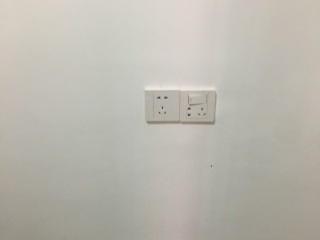 安装工程 验收