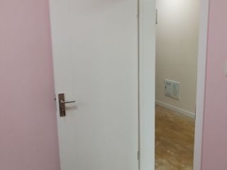 安装工程 验收