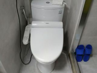 安装工程 验收