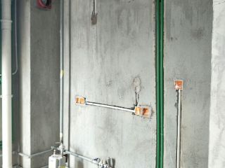 隐蔽工程 验收