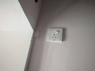 油漆工程 验收