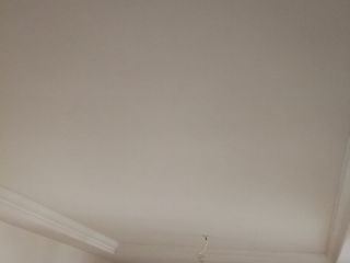 墙、顶面腻子批嵌