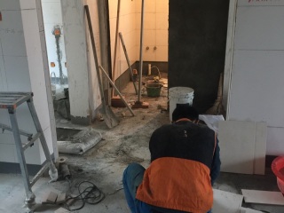 日常巡检