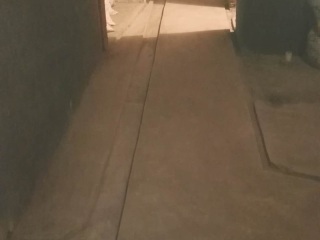 水、电管开槽施工