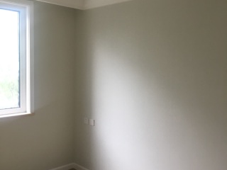 成品门及墙纸铺贴