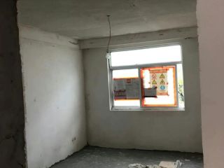 墙、顶面腻子批嵌