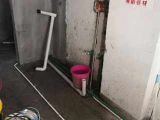 日常巡检