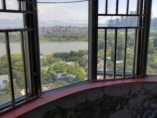 日常巡检