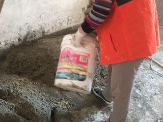 日常巡检