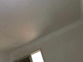 墙、顶面腻子批嵌