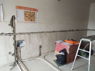 隐蔽工程 验收
