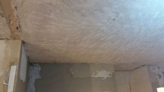 木工吊顶施工