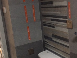 橱柜安装