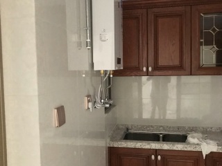 橱柜安装