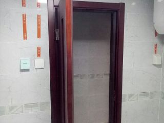 安装工程 验收