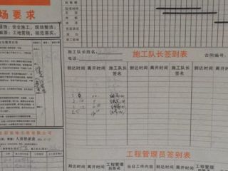 日常巡检