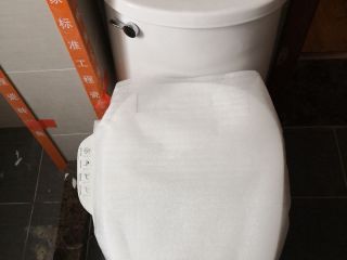 安装工程 验收