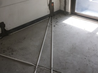 日常巡检