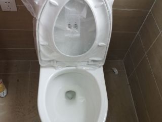 洁具、五金、电器安装