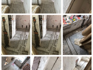 隐蔽工程 验收