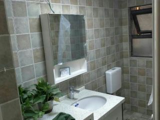 洁具、五金、电器安装