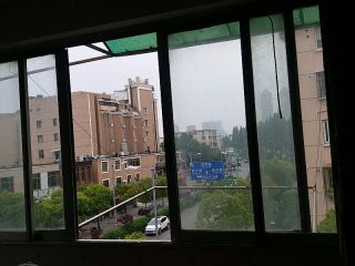 日常巡检